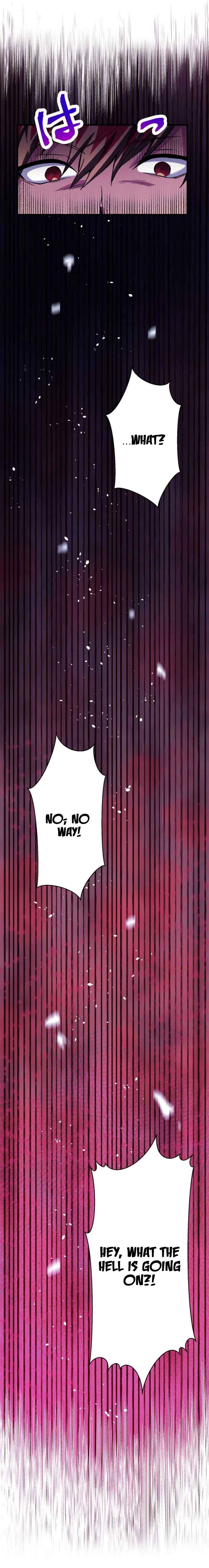 Page 41 Chapter 14 Yakuza Cleaner