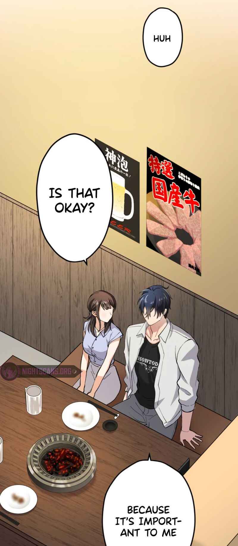Page 16 Chapter 6 Yakuza Cleaner