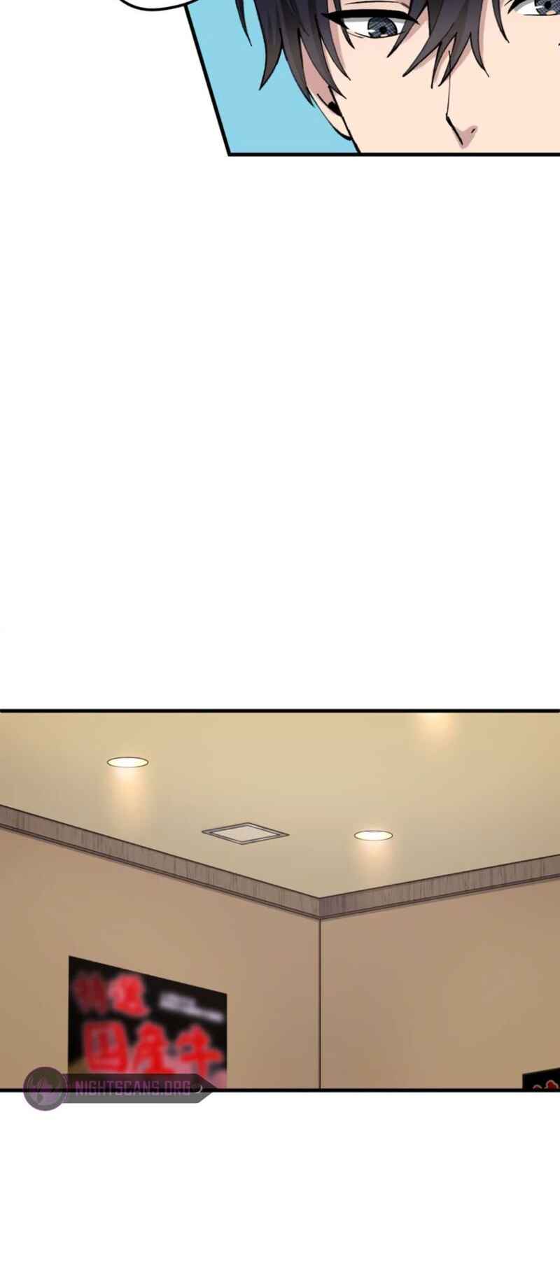 Page 19 Chapter 6 Yakuza Cleaner