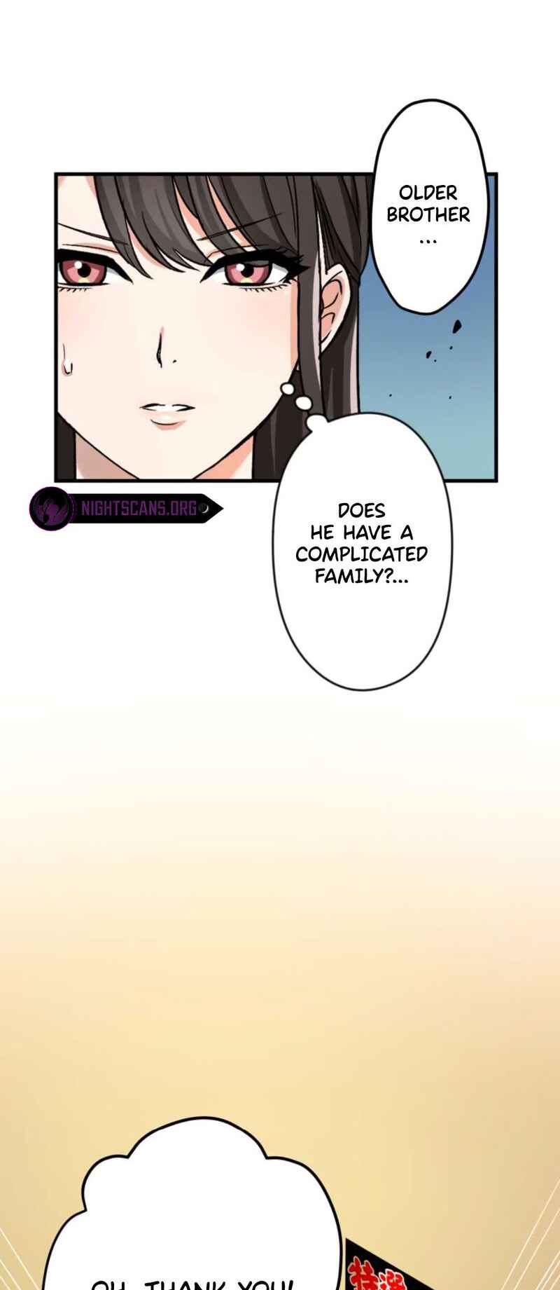 Page 26 Chapter 6 Yakuza Cleaner