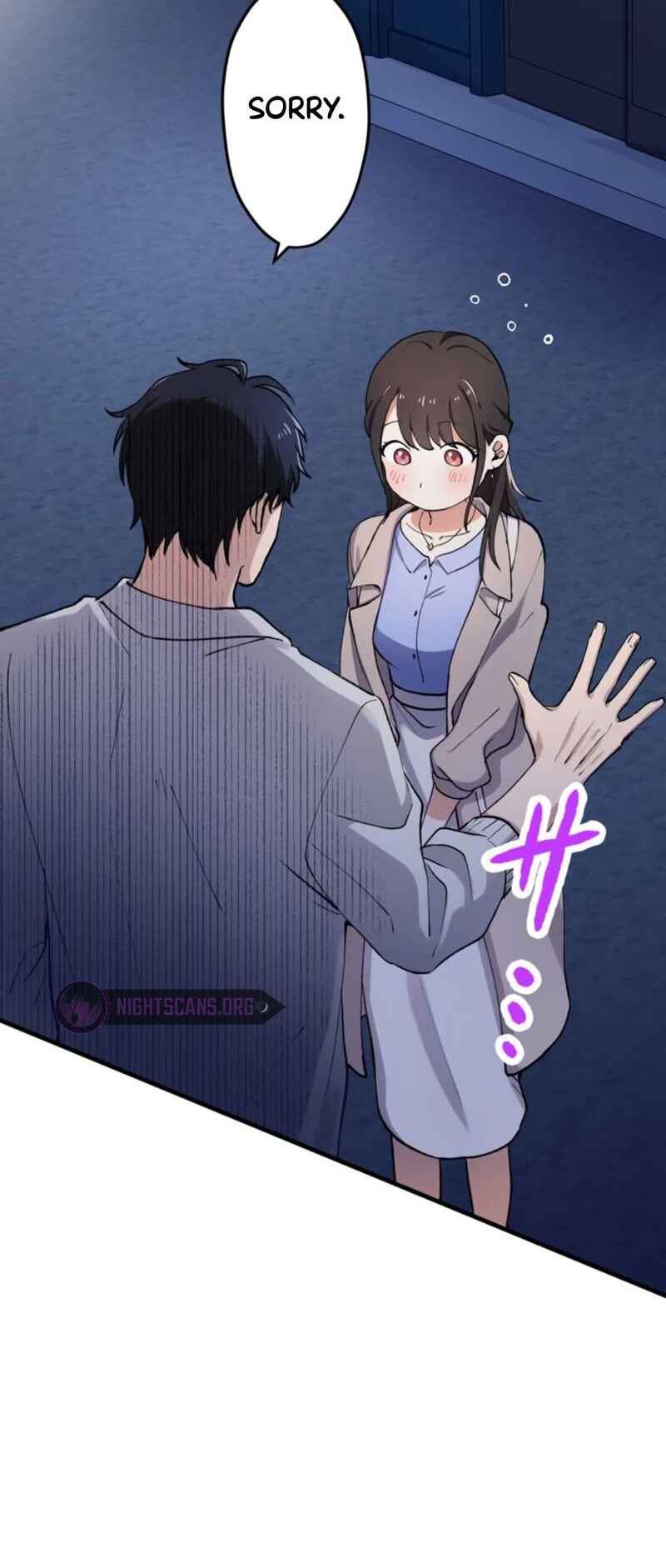 Page 35 Chapter 6 Yakuza Cleaner