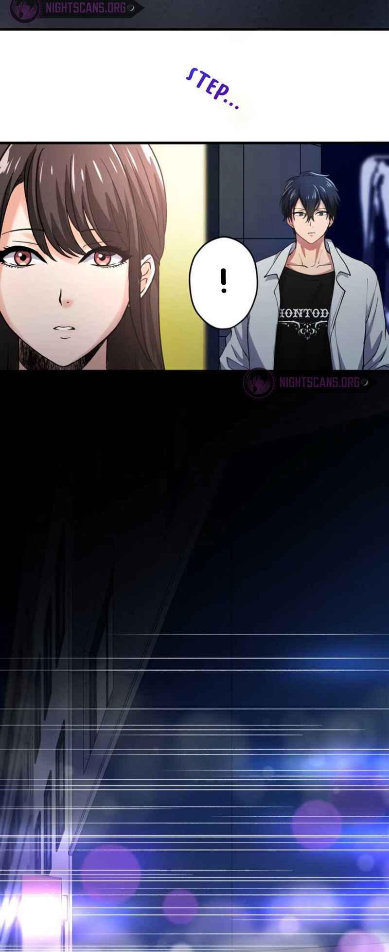 Page 40 Chapter 6 Yakuza Cleaner