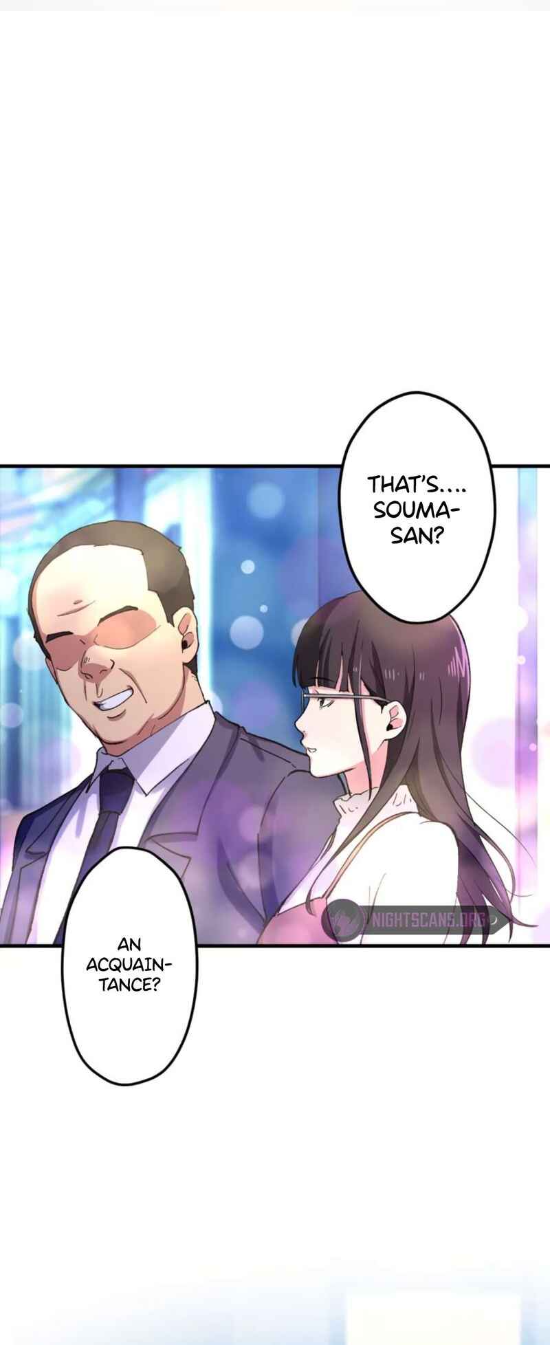 Page 42 Chapter 6 Yakuza Cleaner
