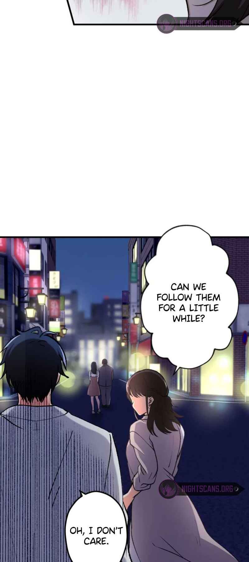 Page 47 Chapter 6 Yakuza Cleaner