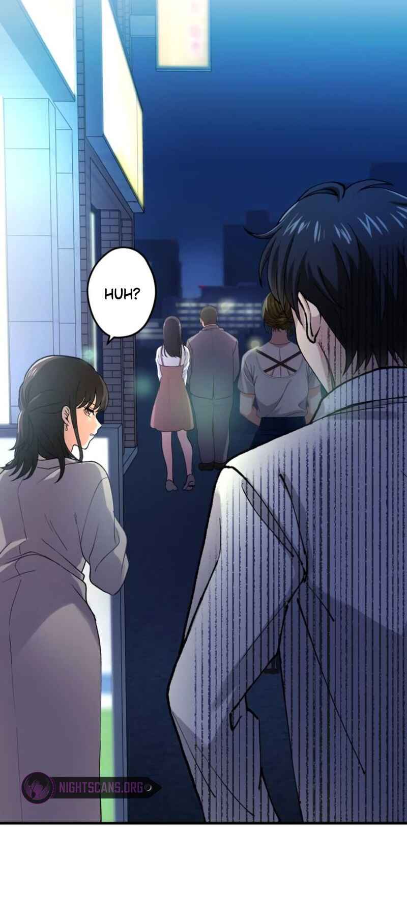 Page 52 Chapter 6 Yakuza Cleaner