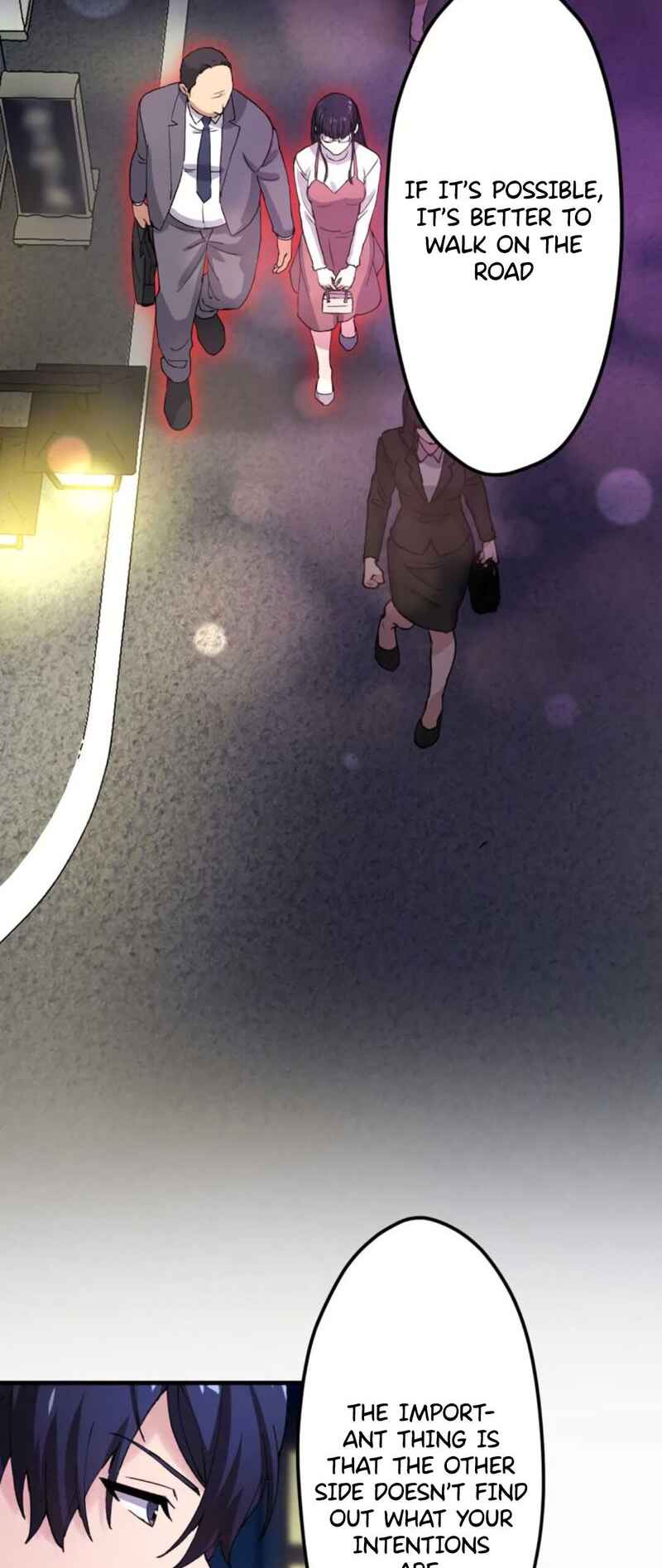 Page 56 Chapter 6 Yakuza Cleaner