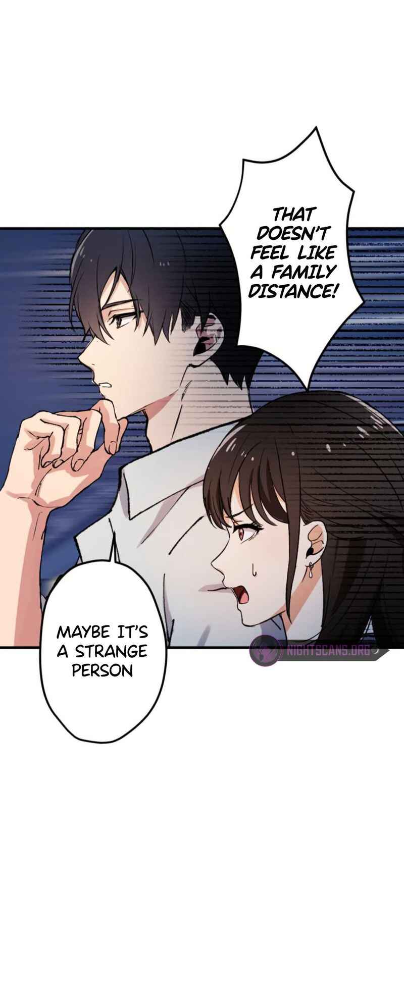 Page 62 Chapter 6 Yakuza Cleaner