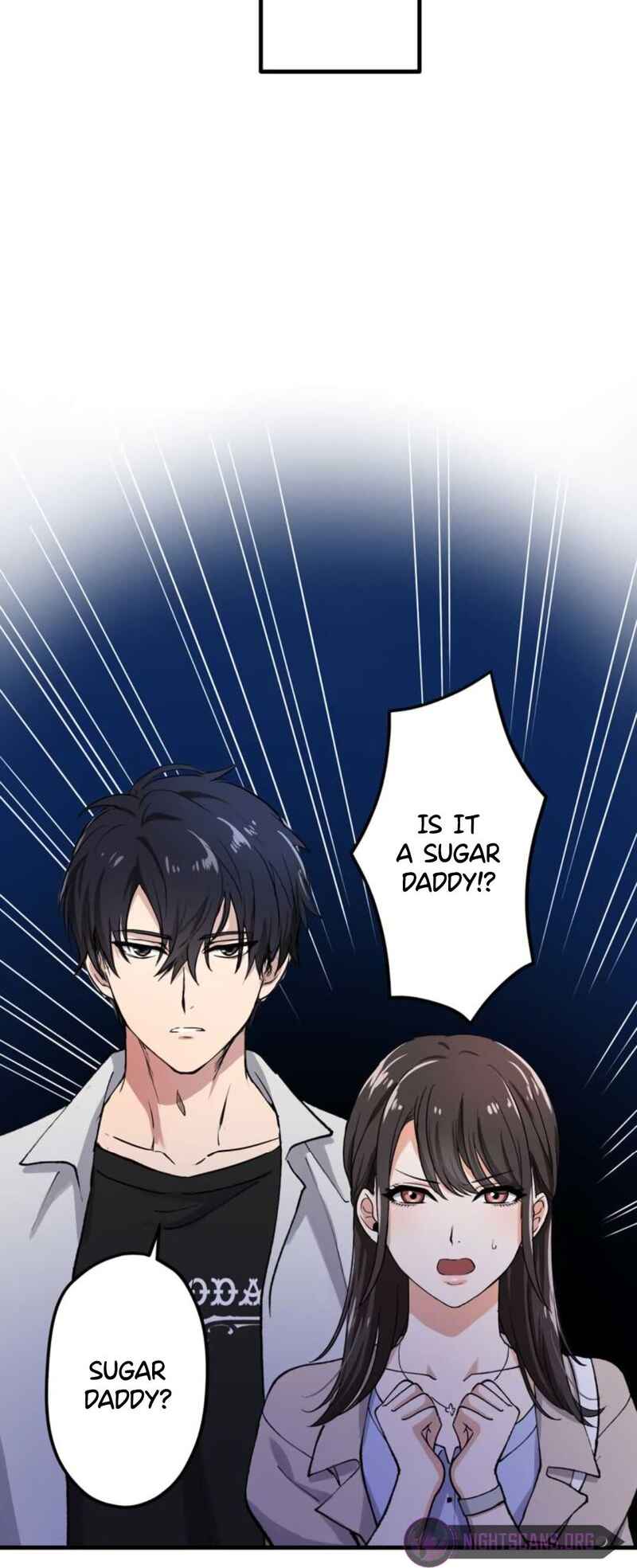 Page 64 Chapter 6 Yakuza Cleaner