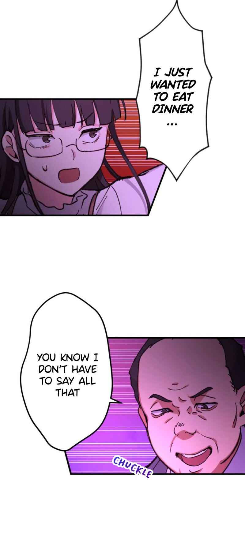 Page 76 Chapter 6 Yakuza Cleaner