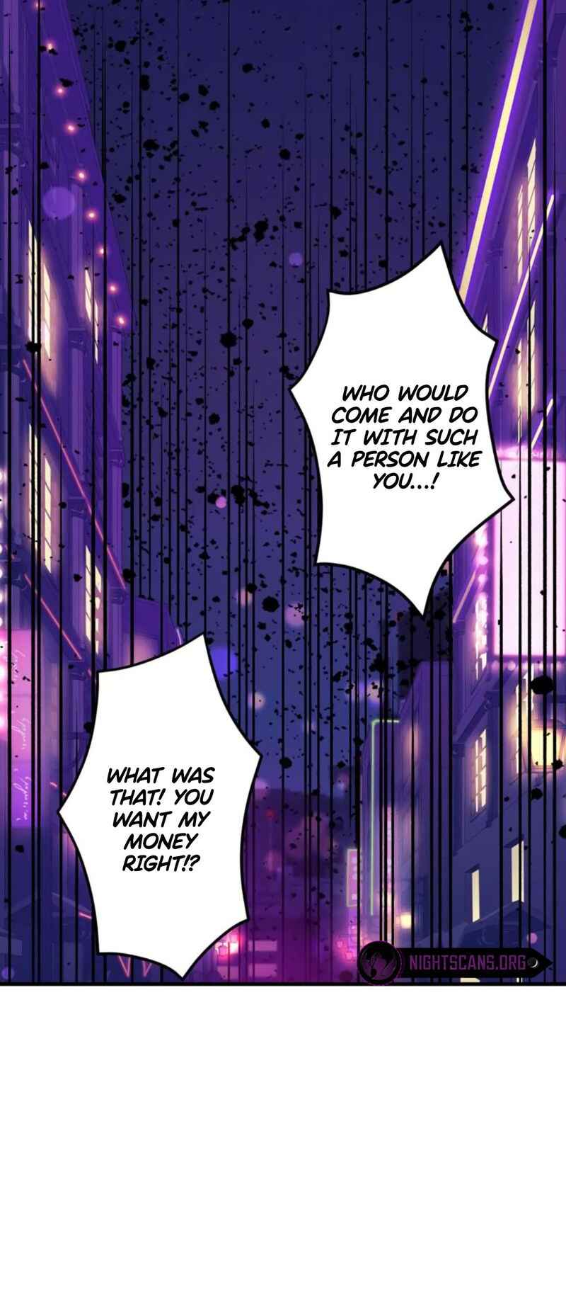 Page 78 Chapter 6 Yakuza Cleaner