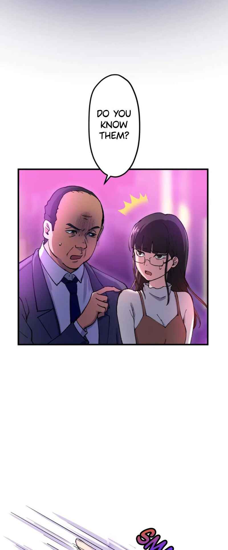 Page 83 Chapter 6 Yakuza Cleaner