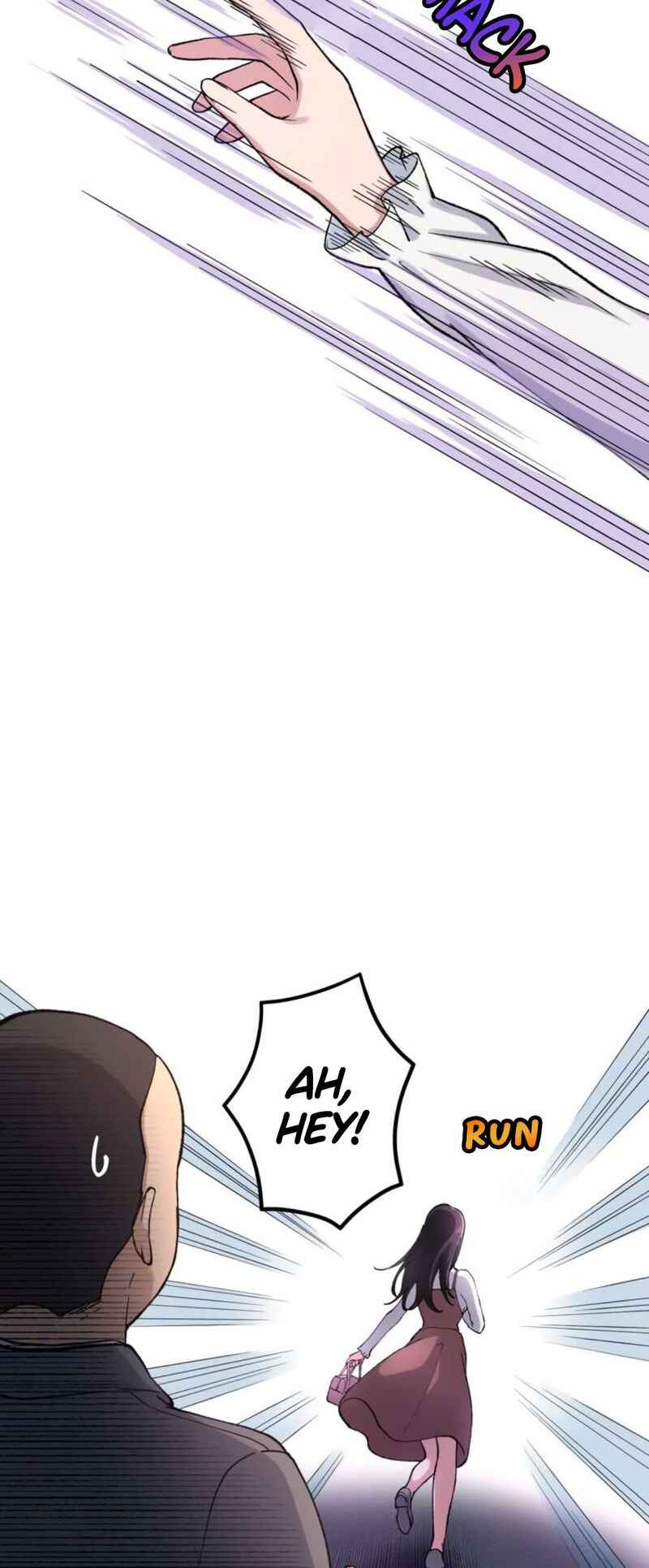 Page 84 Chapter 6 Yakuza Cleaner