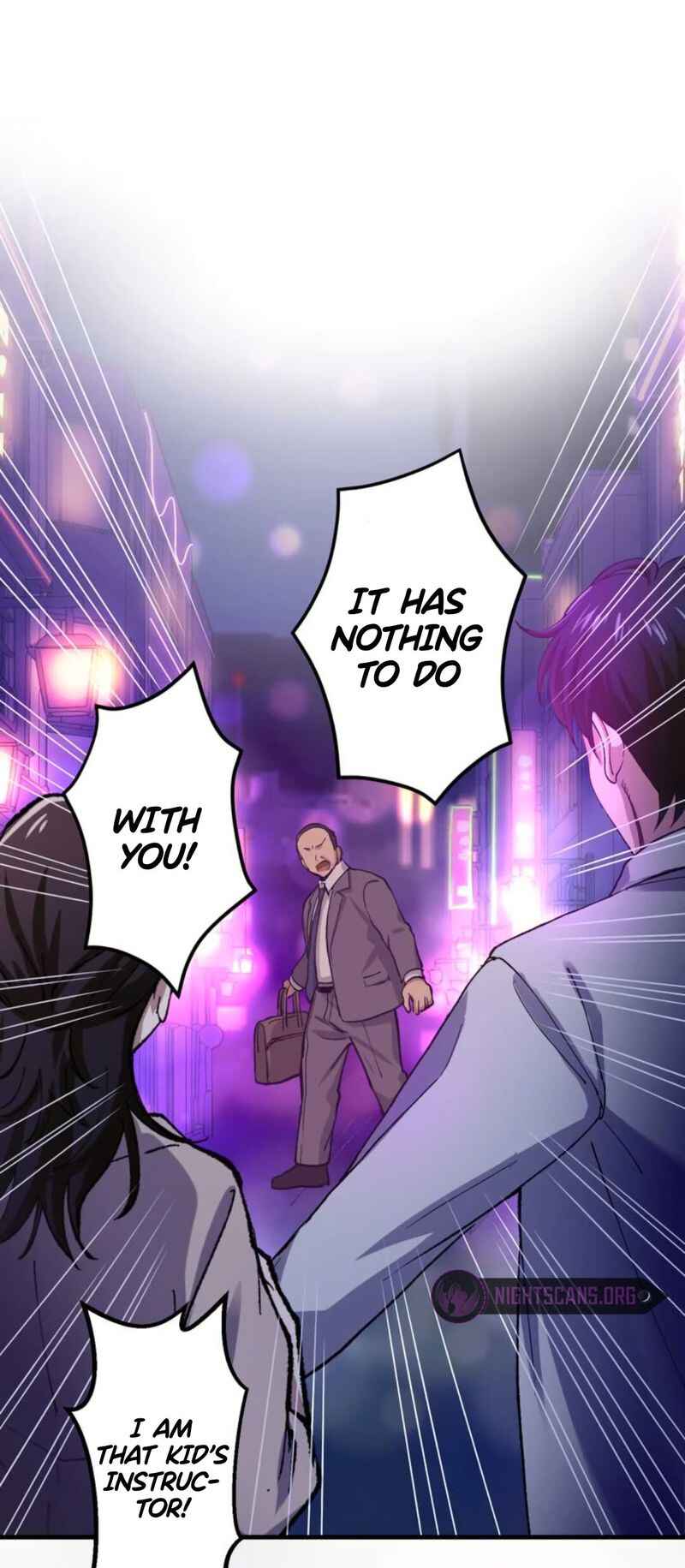 Page 87 Chapter 6 Yakuza Cleaner