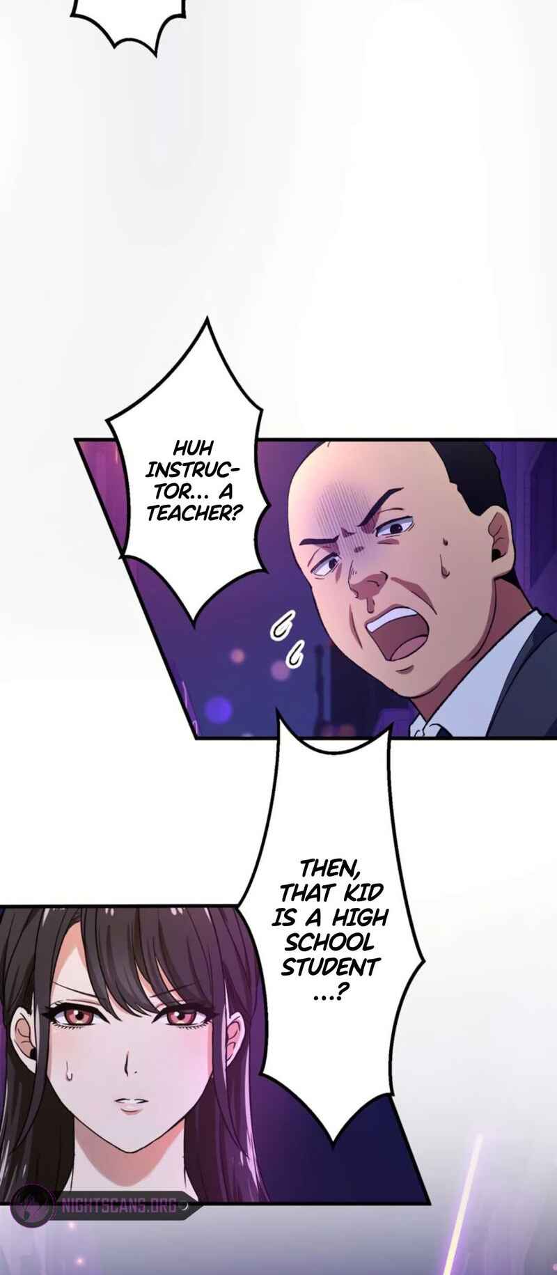 Page 88 Chapter 6 Yakuza Cleaner