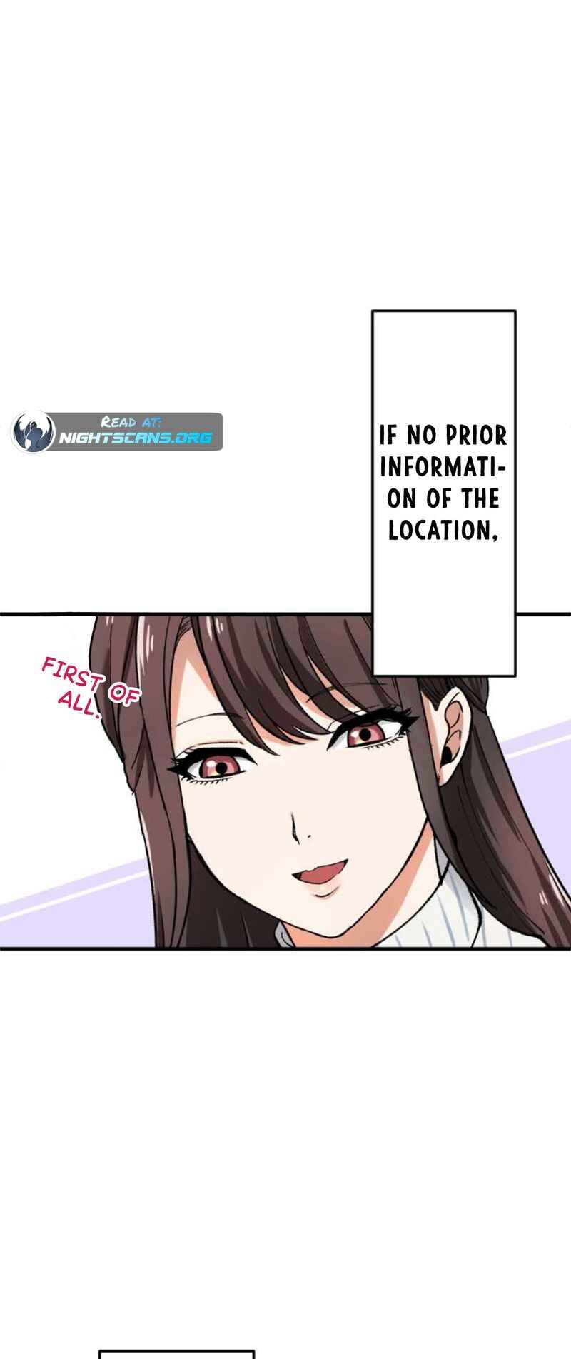 Page 12 Chapter 3 Yakuza Cleaner