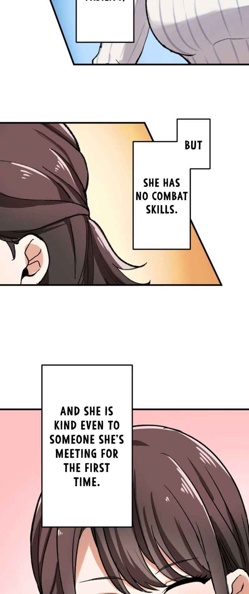 Page 15 Chapter 3 Yakuza Cleaner