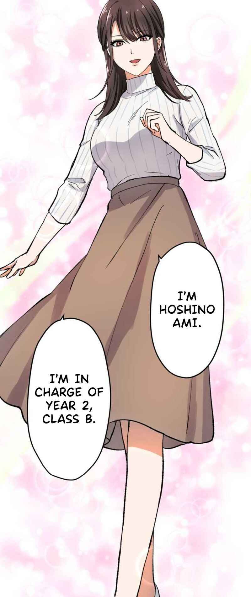 Page 20 Chapter 3 Yakuza Cleaner