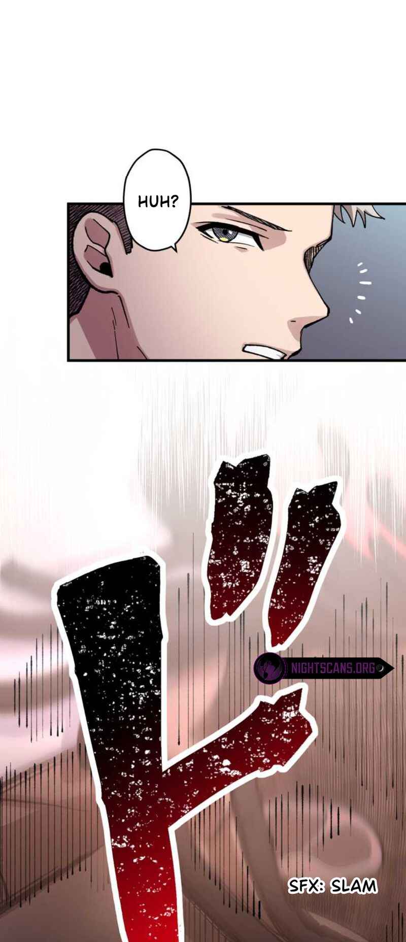 Page 58 Chapter 3 Yakuza Cleaner