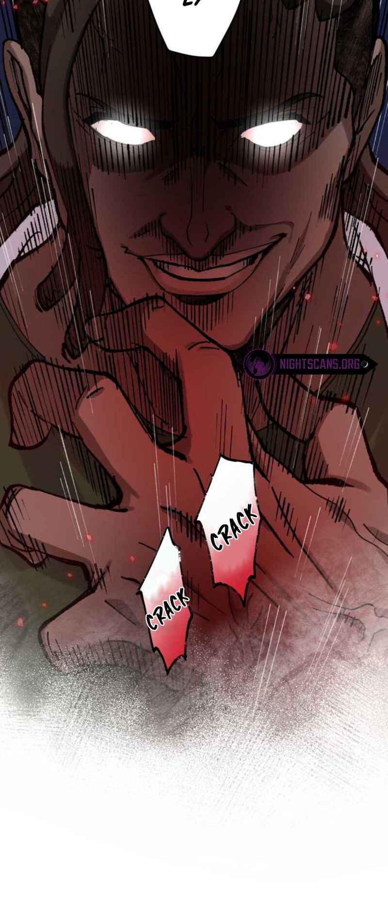 Page 68 Chapter 3 Yakuza Cleaner