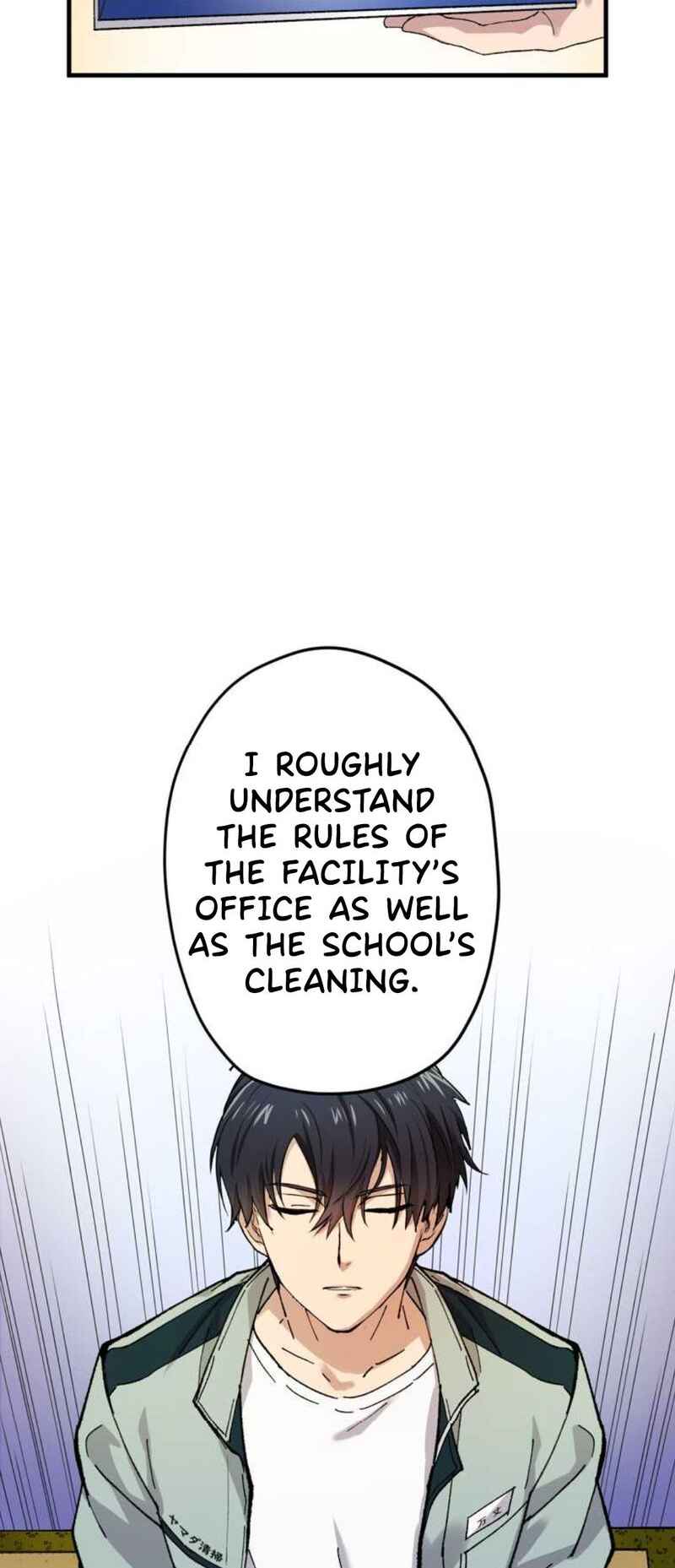 Page 75 Chapter 3 Yakuza Cleaner