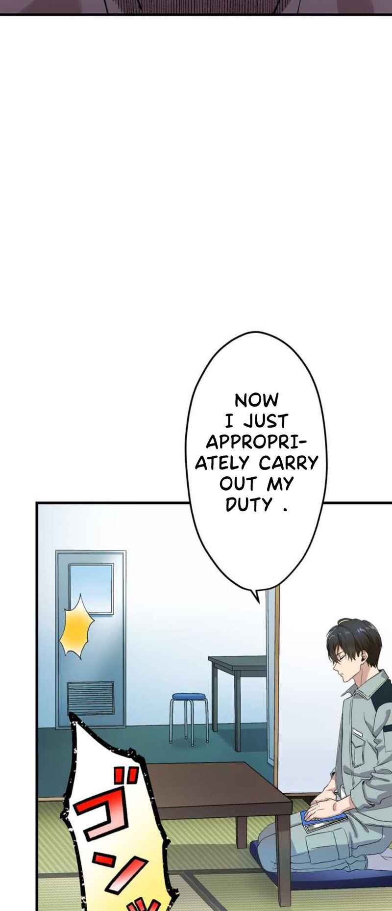 Page 77 Chapter 3 Yakuza Cleaner