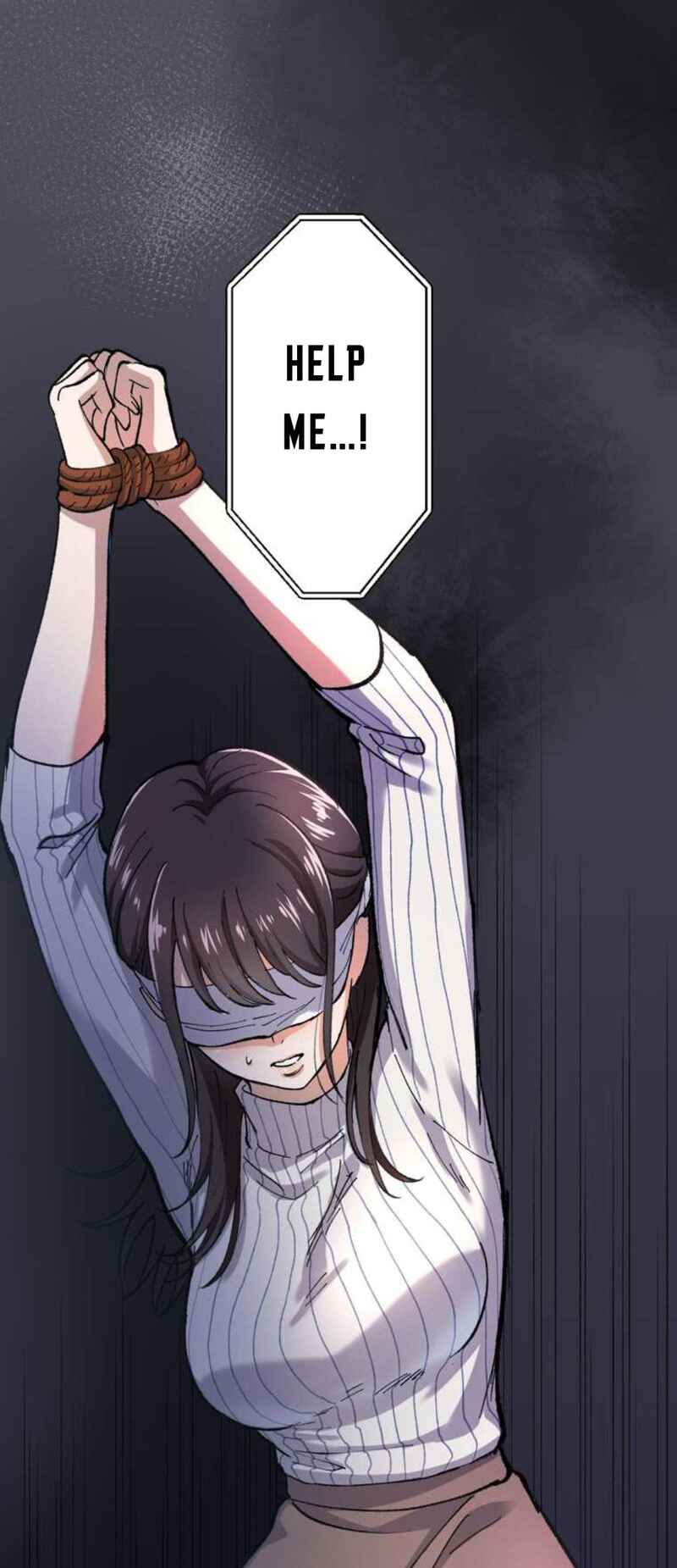 Page 84 Chapter 3 Yakuza Cleaner