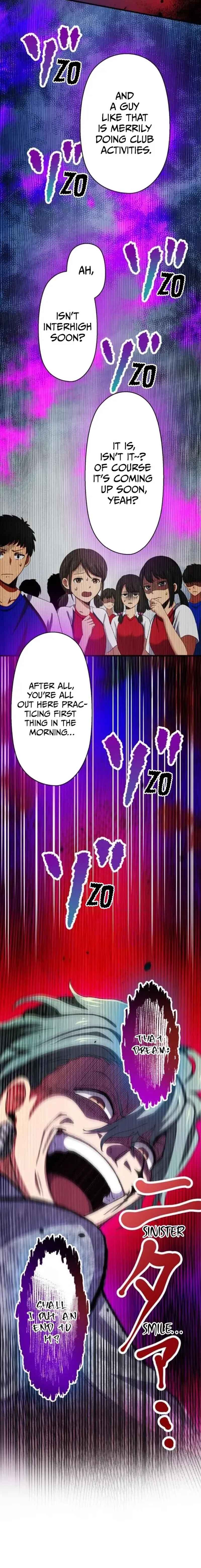 Page 14 Chapter 46 Yakuza Cleaner