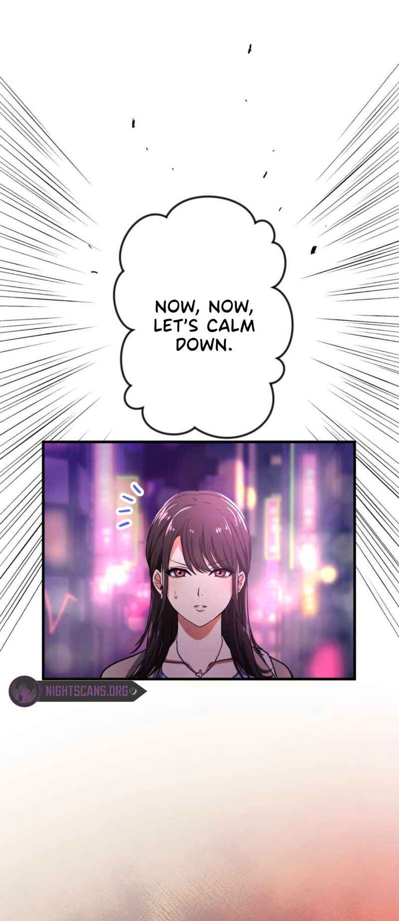 Page 11 Chapter 7 Yakuza Cleaner