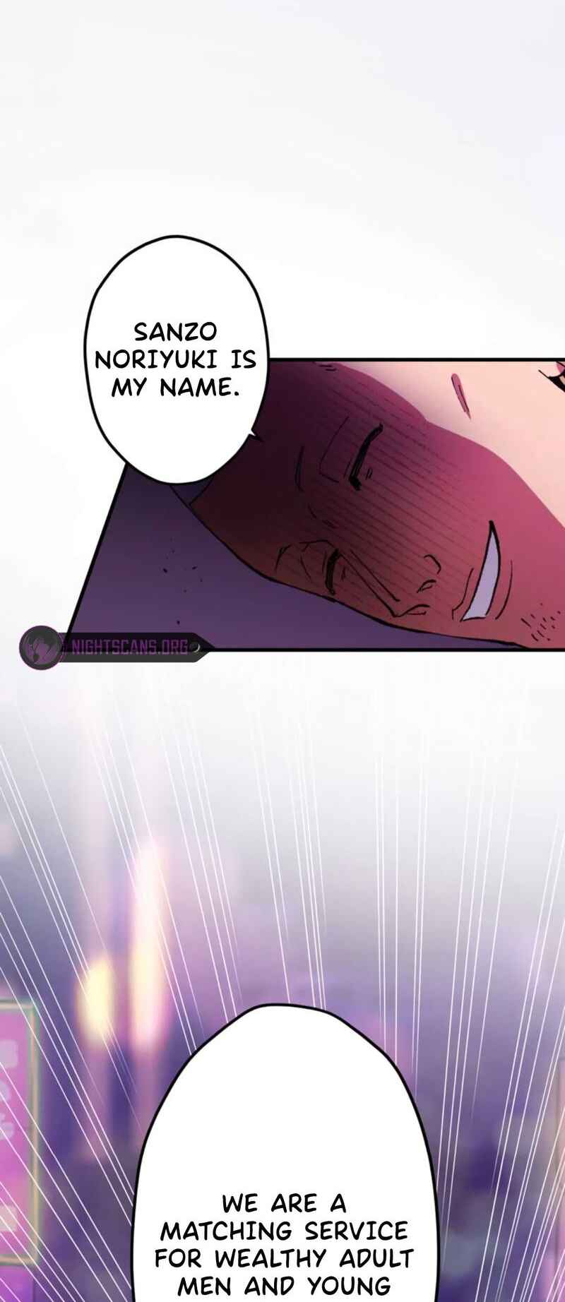 Page 14 Chapter 7 Yakuza Cleaner