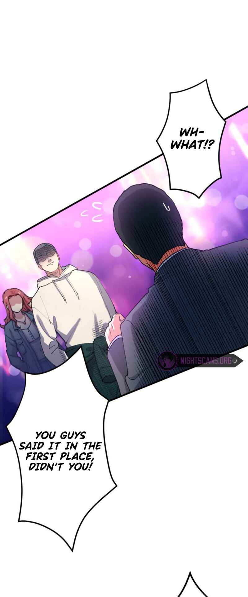 Page 20 Chapter 7 Yakuza Cleaner