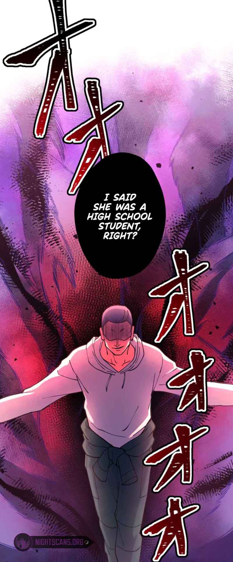 Page 23 Chapter 7 Yakuza Cleaner