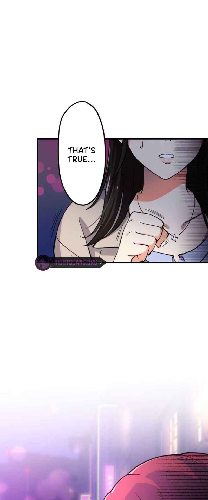 Page 33 Chapter 7 Yakuza Cleaner