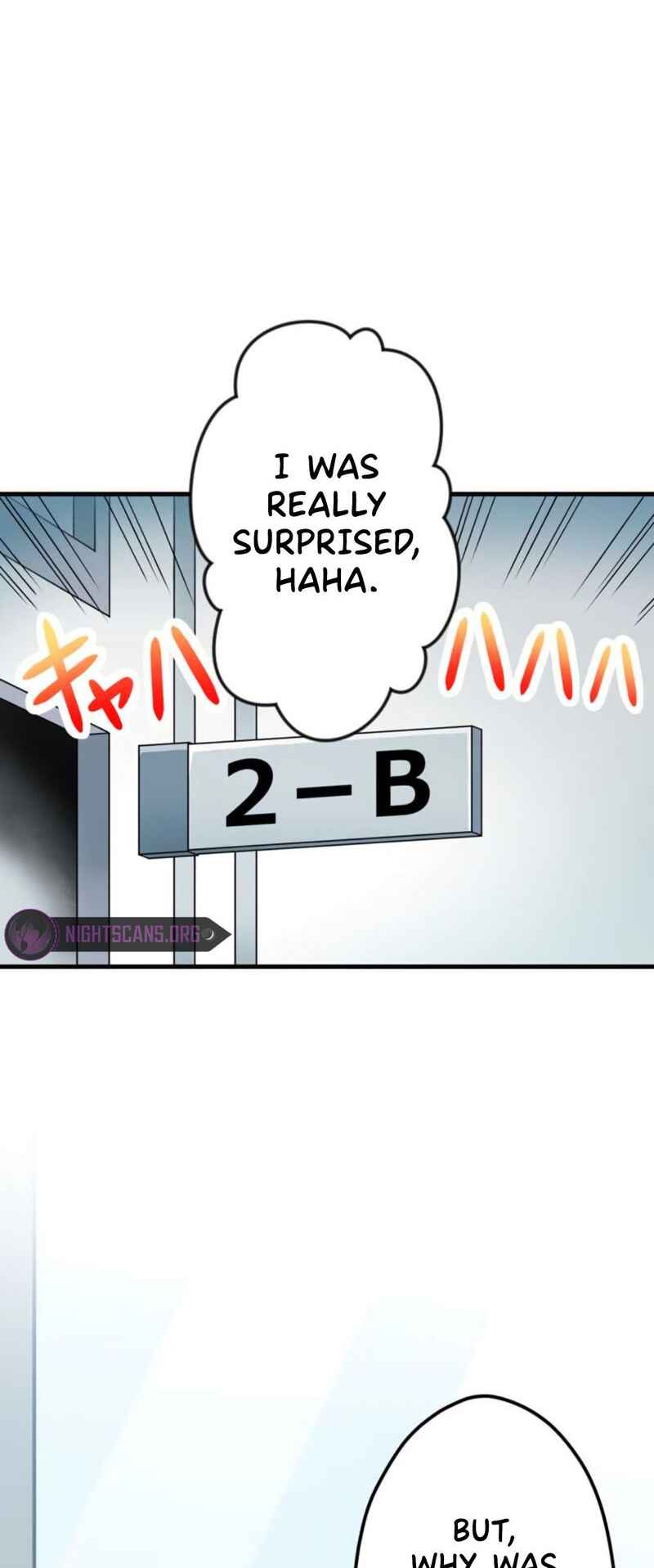 Page 37 Chapter 7 Yakuza Cleaner