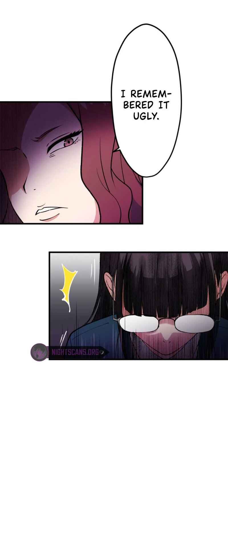 Page 45 Chapter 7 Yakuza Cleaner