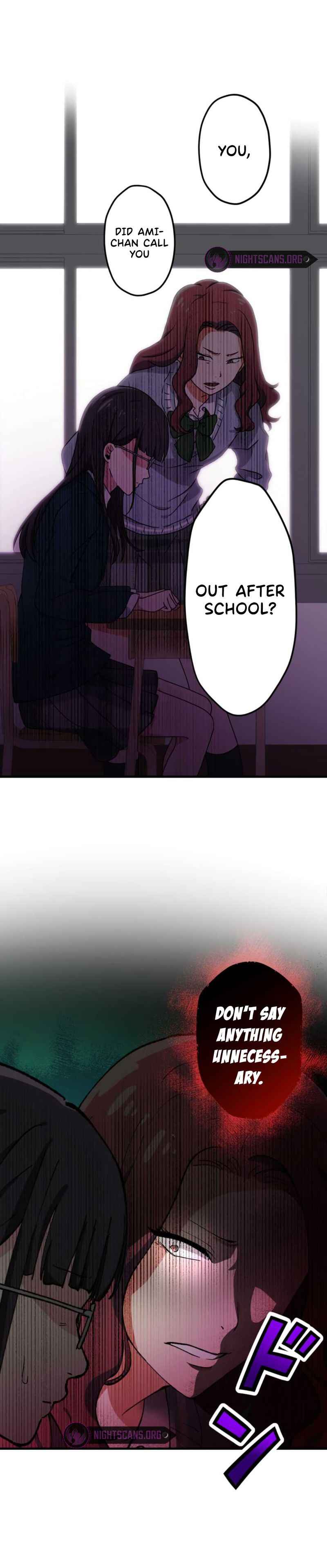 Page 46 Chapter 7 Yakuza Cleaner