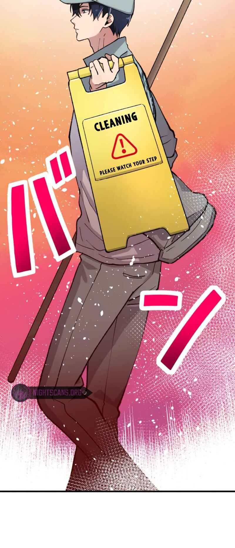 Page 54 Chapter 7 Yakuza Cleaner