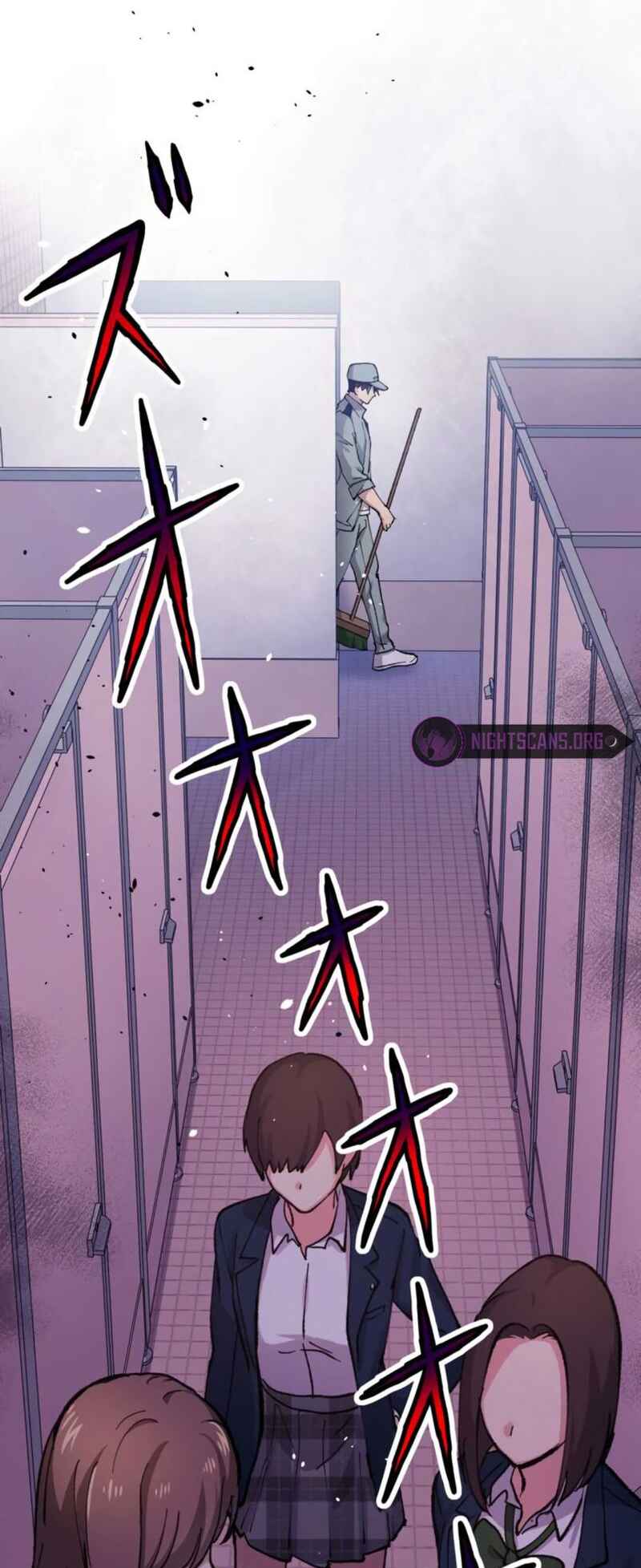 Page 60 Chapter 7 Yakuza Cleaner