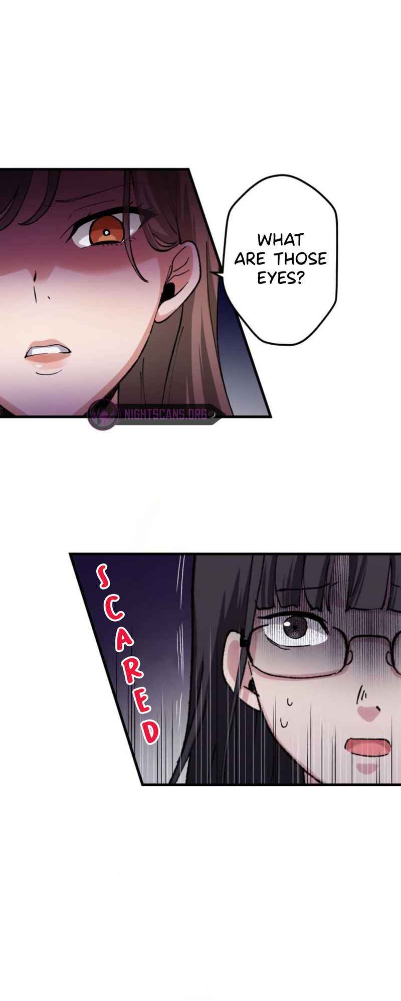 Page 65 Chapter 7 Yakuza Cleaner