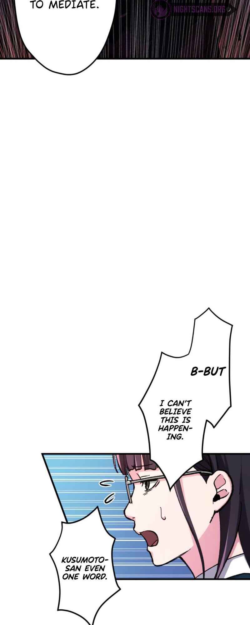 Page 68 Chapter 7 Yakuza Cleaner