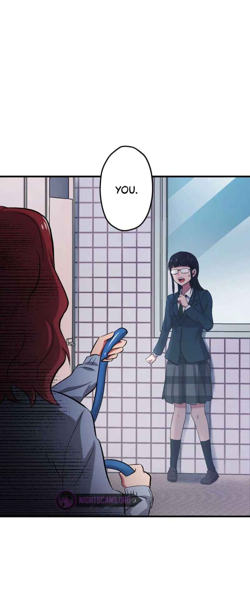 Page 79 Chapter 7 Yakuza Cleaner