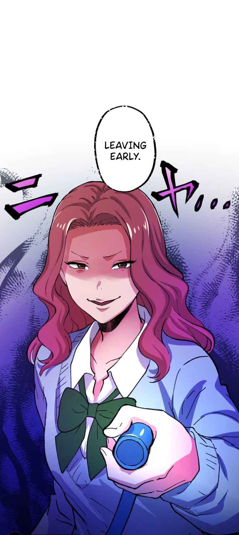 Page 80 Chapter 7 Yakuza Cleaner