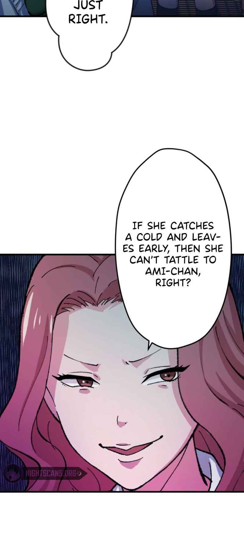 Page 87 Chapter 7 Yakuza Cleaner