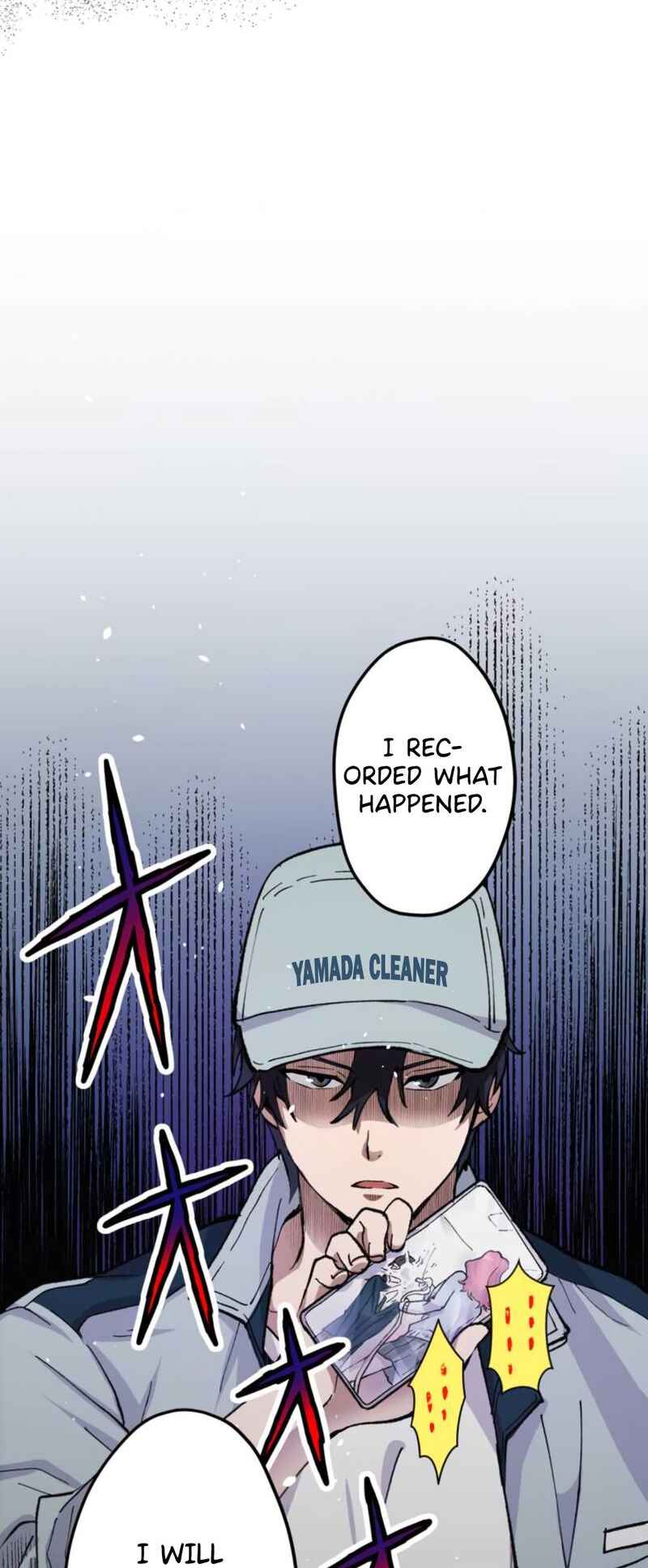 Page 90 Chapter 7 Yakuza Cleaner