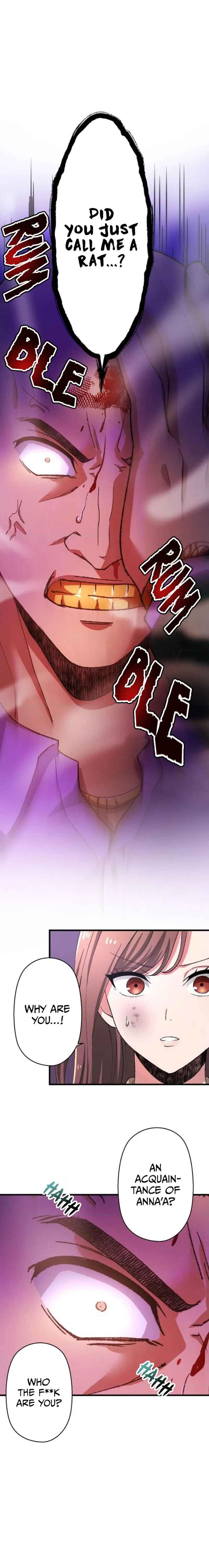 Page 2 Chapter 38 Yakuza Cleaner