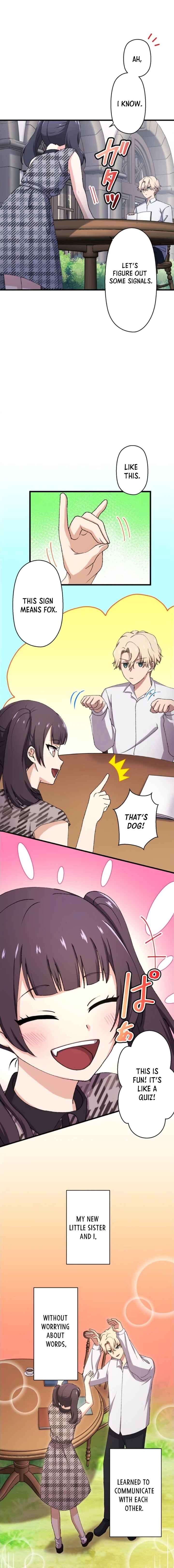 Page 10 Chapter 67 Yakuza Cleaner