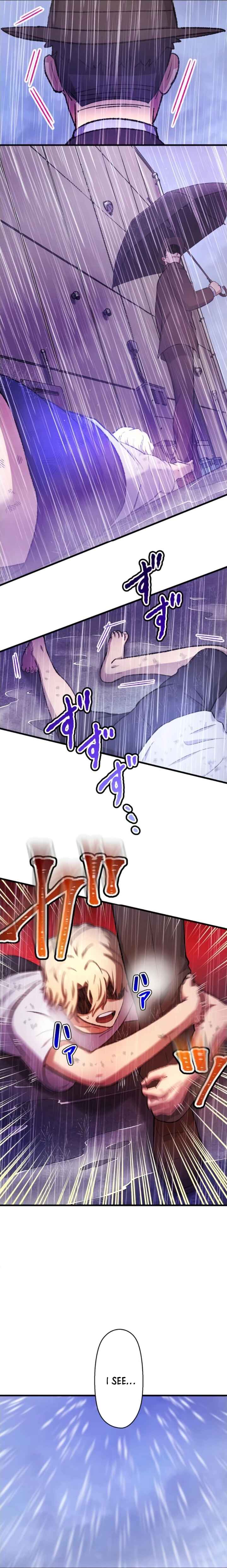 Page 4 Chapter 67 Yakuza Cleaner