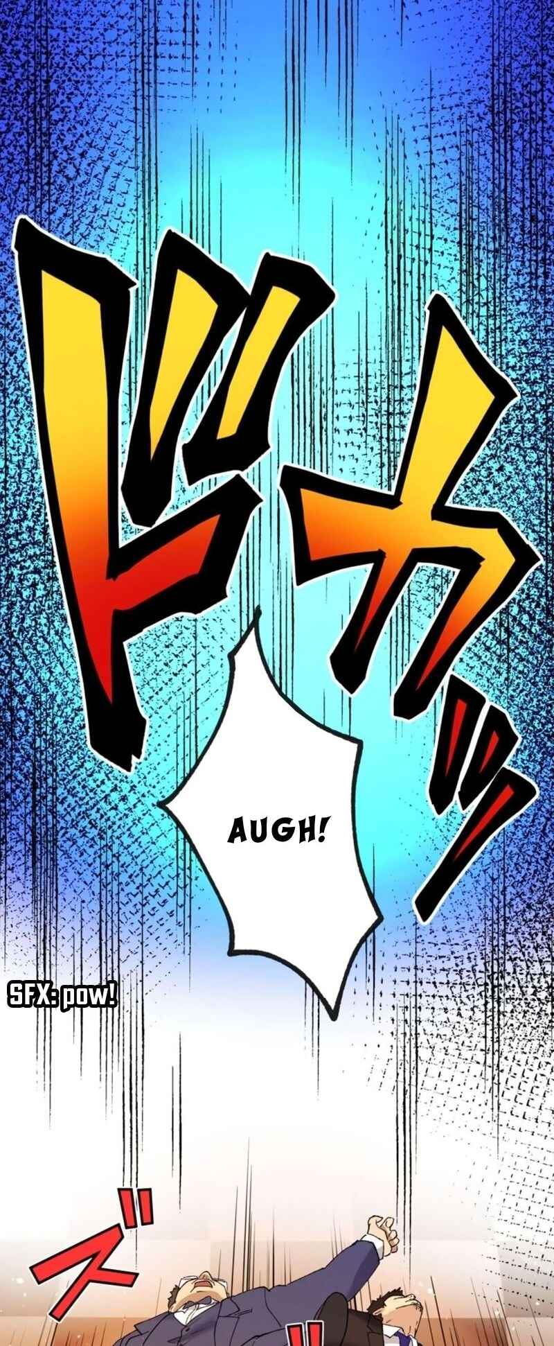 Page 101 Chapter 30 Yakuza Cleaner