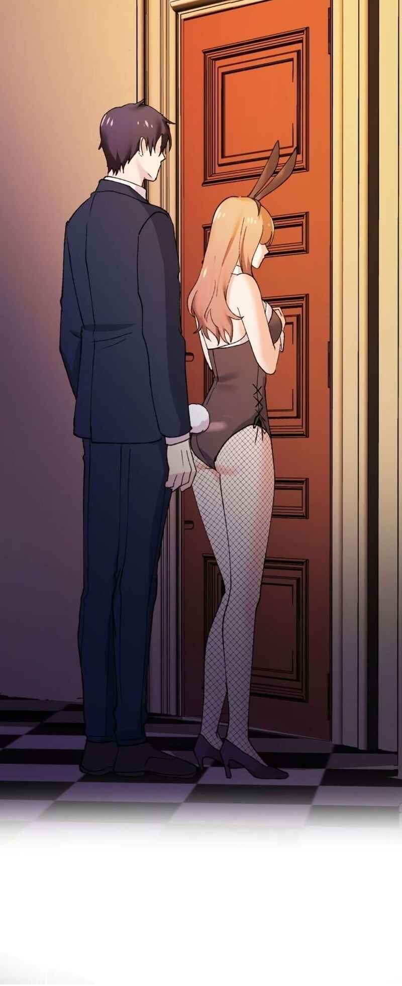 Page 109 Chapter 30 Yakuza Cleaner