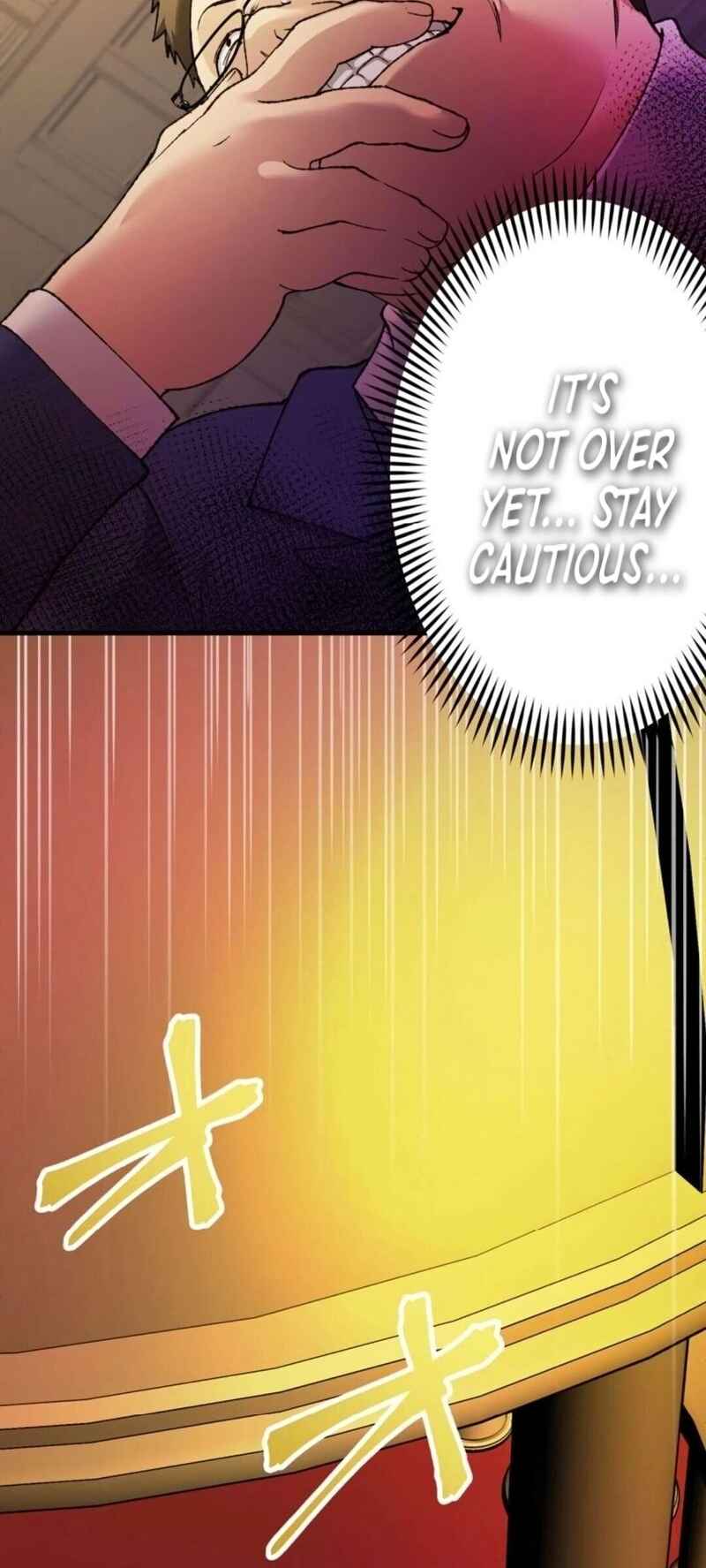 Page 11 Chapter 30 Yakuza Cleaner