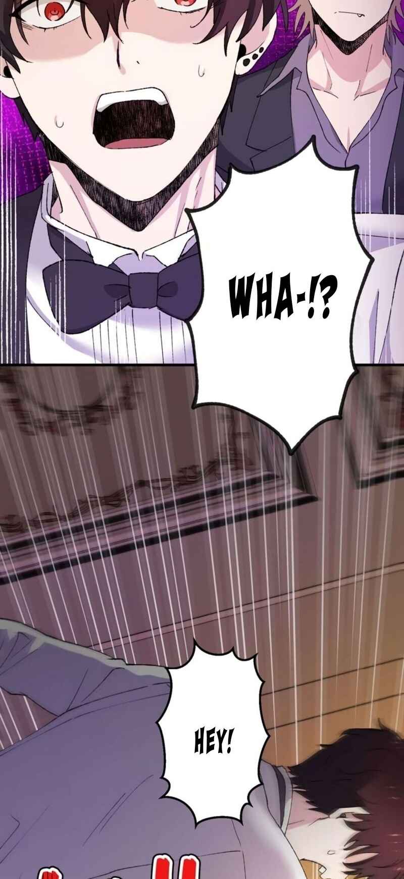Page 111 Chapter 30 Yakuza Cleaner
